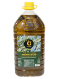 Extra panenský olivový olej (Virgin) - 5l balenie